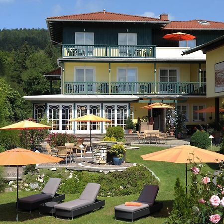 Pörtschach am Wörthersee Die Wunder S Ferienpension المظهر الخارجي الصورة