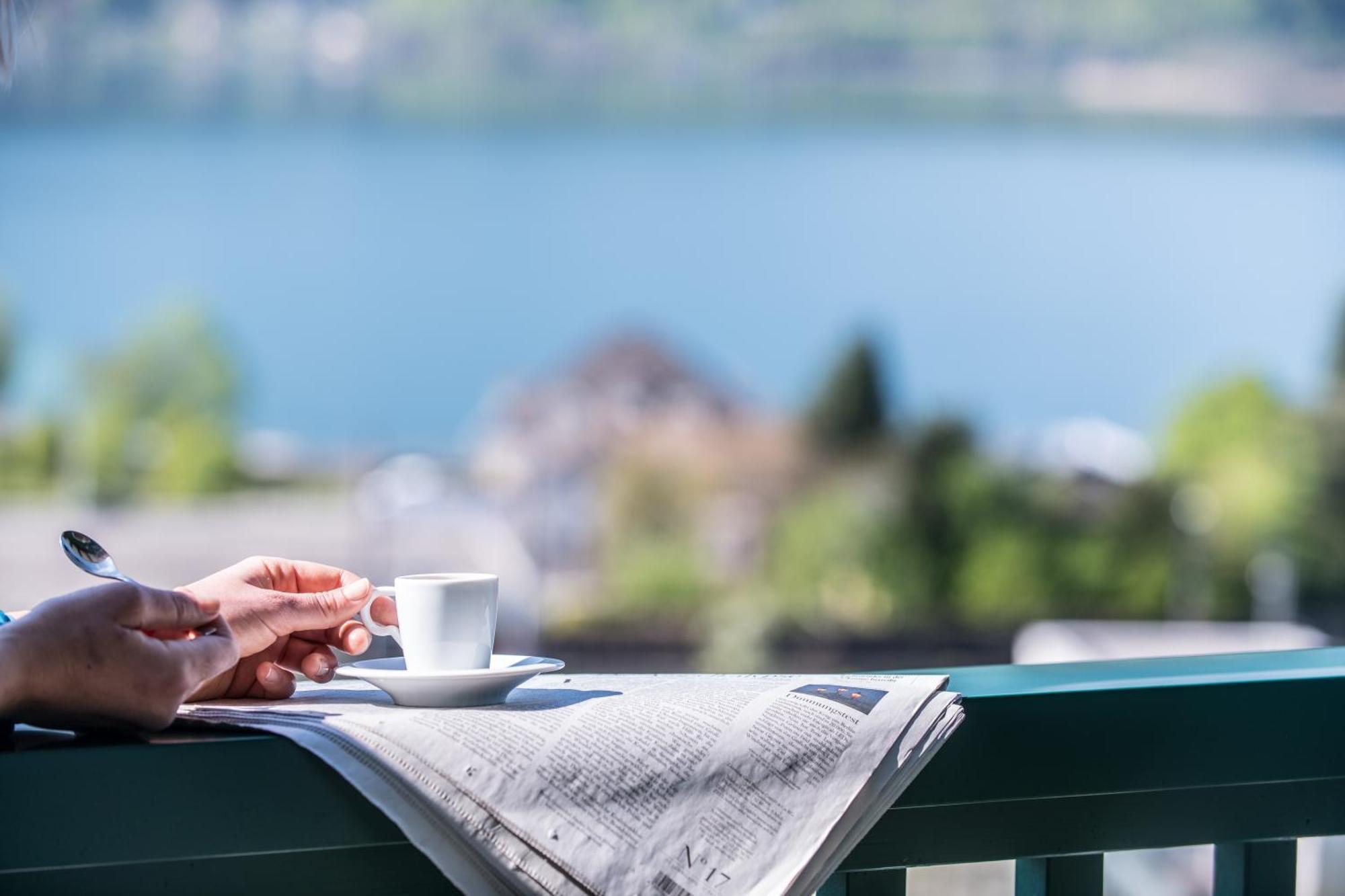 Pörtschach am Wörthersee Die Wunder S Ferienpension المظهر الخارجي الصورة